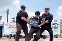 에스더기도운동 7월 4주차 북한 및 국가 기도제목