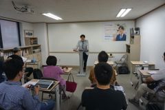 백석대 채영삼 교수, 올해 2학기 ‘아름드리 장학금’ 수혜자 모집