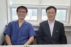 “돈 없어 개척 못하는 목회자들 없도록…”