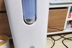 이레미션과 세이프비, 코로나 환자에게 산소호흡기 기증