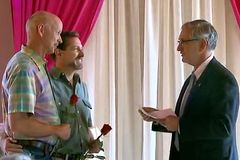 미국인 10명 중 5명, 생물학적 성별과 다른 성정체성 허용