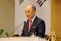 “건국일 더 귀히 보고, 우리나라 중심 역사의식 가져야”