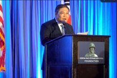 소강석 목사 “꽃잎의 영혼들이여, 사무치는 이름들이여”