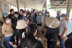 한동대, 베트남대학교와 ‘글로벌 지역개발캠프’ 공동개최