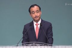 박한 수 목사 “지혜, 죽은 뒤 하나님 심판대 서게 됨을 아는 것”