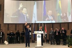오정현 목사 “한국과 브라질 교회, 복음 위해 함께 달리자”