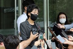 박순애 "만5세 입학, '1년 1개월씩' 12년 걸쳐 할 수도"