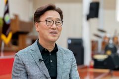 “말씀과 성령이 조화 이루는 충기총 만들어 갈 것”