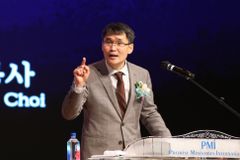 최혁 목사 “팬데믹 시대, 하나님의 테바(תֵּבָה) 믿어야”