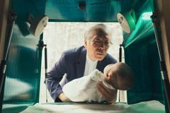 ‘베이비박스’ 이종락 목사, 미국에서 ‘생명상’ 받는다