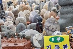 ‘진돗개 전도왕’ 박병선 장로, 순천세계수석박물관 개관 준비