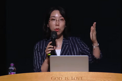 “이 시대 이기는 무기는 거룩함과 의로움”