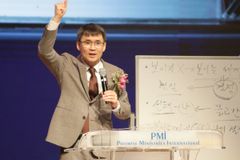 최혁 목사 “야고보와 같이 기득권 내려 놓아야”