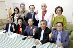 광복 77주년·건국 74주년 남가주 기념식, 대한민국 정체성 바로 알린다