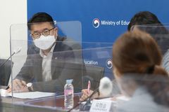 ‘만5세 입학’ 공론화 시동건 교육부… “열린 자세로 논의”