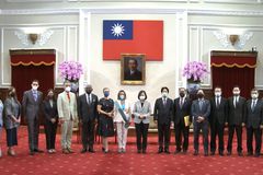 “美, 자유민주주의 지키려는 결의 여전하다”