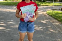 美 캔자스주 낙태주민투표 앞두고, 10대 친생명운동가 폭행당해