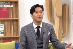 슈퍼주니어 최시원 “이상형은 ‘기도하는 사람’”