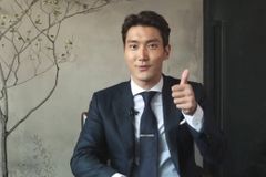 최시원, 공식 유튜브 채널에서 성경통독 독려