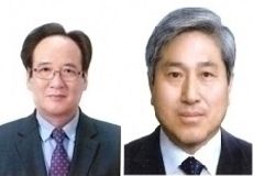 기장 신임 정·부총회장 후보에 강연홍·전상건 목사