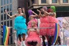 죄로부터의 자유인가, 하나님으로부터의 자유인가?