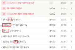 방치된 교회 인터넷 카페, 신천지 ‘홍보 공간’ 전락