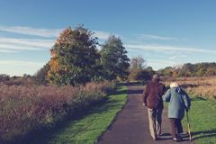 겉사람의 늙음과 속사람의 숙성을 함께 경험하는 법