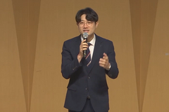 “성도, 환경이 아닌 주님 보며 감사하는 사람”