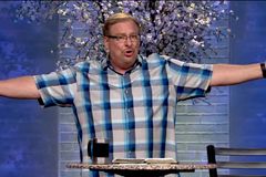 릭 워렌 “천국은 다양성의 세상” 트윗, “분열 조장” 논란