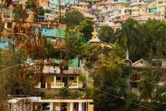 “아이티, 갱단 전투 중 소녀들까지 강간 및 처형”