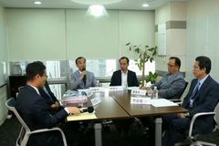 “퀴어축제 반대 국민대회, 동성애 막는 방파제 역할 했다”