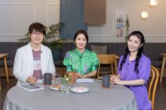 가수 박기영 씨 “전 돌아온 탕자… 찬양의 삶 살래요”