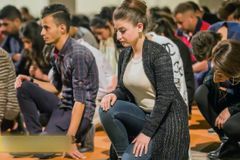 박해받는 교회를 위한 8월 21일~31일 기도 제목