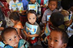 박해받는 교회를 위한 8월 11일~20일 기도 제목