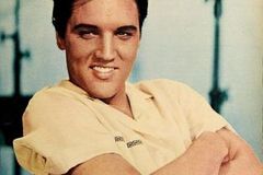 “엘비스 프레슬리는 공연 전 항상 하나님께 기도했다”