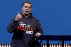 “기독교인이 그의 구원을 잃어버릴 수 있을까?”