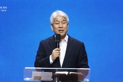 김문훈 목사 “실력 있는 사람의 특징 8가지는…”