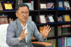 “지역 근대화 이끈 천안 최초 교회, 그 사명 끝까지 감당”
