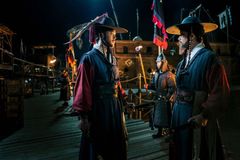 영화 , 복음과 민족의 바람직한 관계