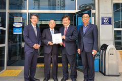 7월, 15곳 교회에서 장기기증 생명나눔예배