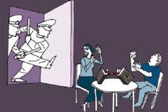 끝내 승리하는 교회의 특징 7가지는