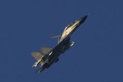 중국, 대만 부근서 4일째 연속 군사훈련… 지속여부 함구