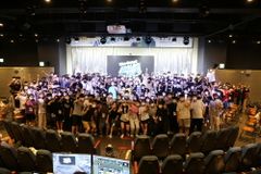 성결대, 2022 예성 전국청소년 연합수련회 개최