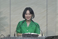 ‘사모’ 자두 “어려울 때 모든 것 알고 계신 하나님 아는 게 능력”