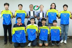 밀알복지재단, 장애인 일터 건립 위한 기브앤라이딩