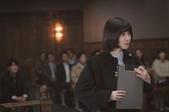 ‘이상한 변호사 우영우’의 선악 이분법