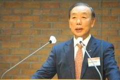 “광복 77년·건국 74년… 한국교회, 시대 사명 앞에 바로 서길”