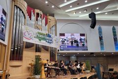 하나님 떠나고 말씀 버린 인본주의 신학과 WCC