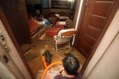 11일까지 수도권·충청 등 최대 350㎜ 이상 더 내린다