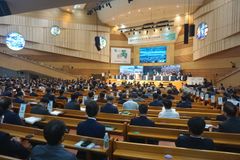 예장 합동, 9월 19~22일 총회… 부총회장 선거 관심